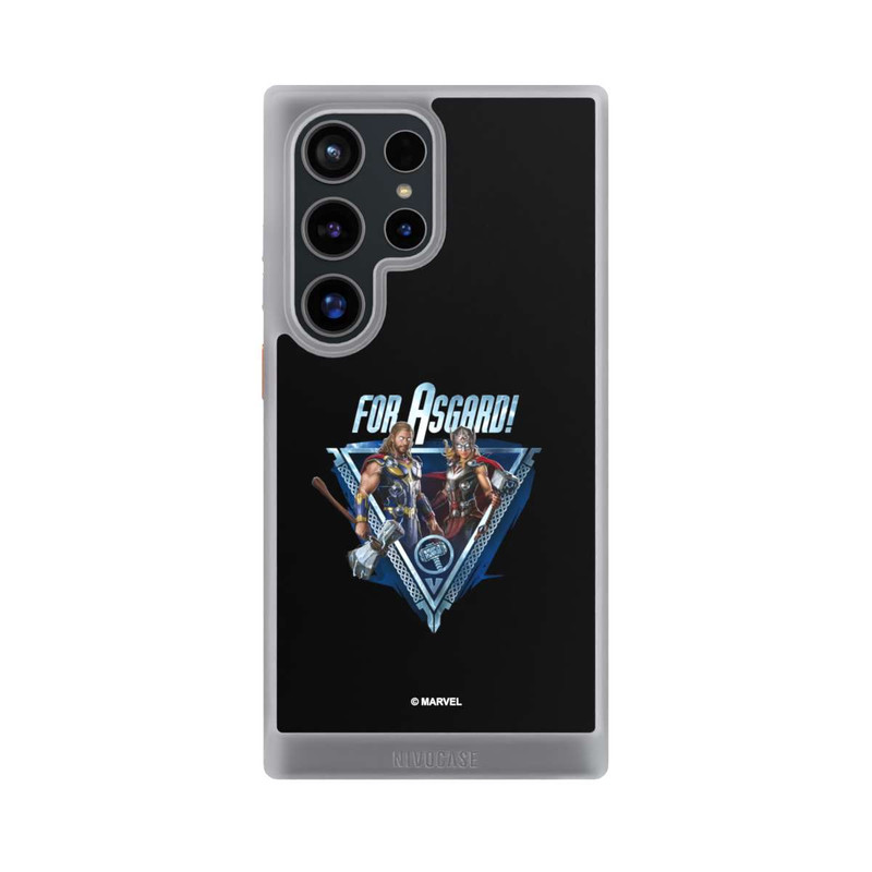 Galaxy S24 Ultra NIVOcore  Thor for Asgard
