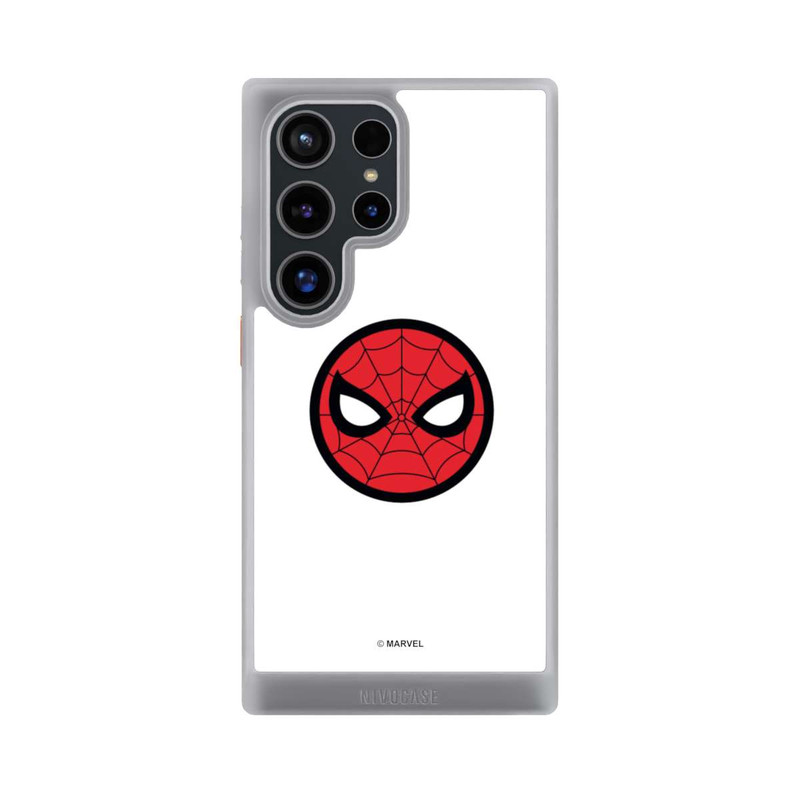 Galaxy S24 Ultra NIVOcore Spider-Man Badge Head