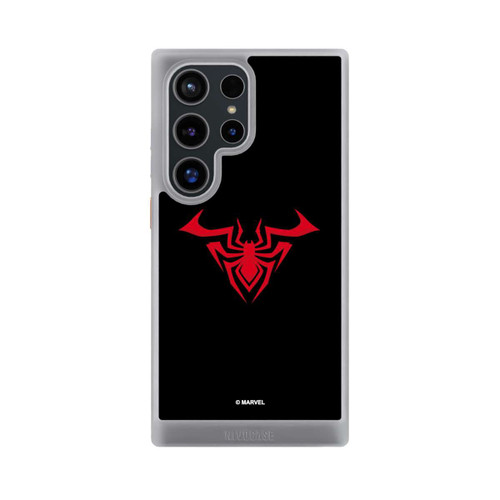 Samsung Galaxy S24 Ultra NIVOcore Spider-Man Miles Morales Venomized