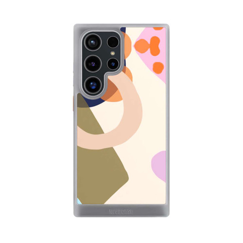Samsung Galaxy S24 Ultra NIVOcore Colorful Boho