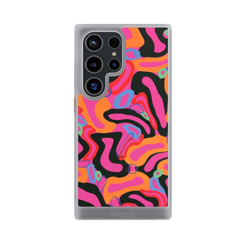 Galaxy S24 Ultra NIVOcore Sprinkles-Muster