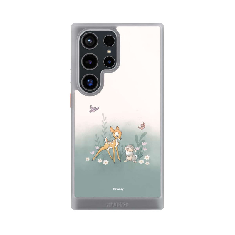 Galaxy S24 Ultra NIVOcore Bambi und Klopfer