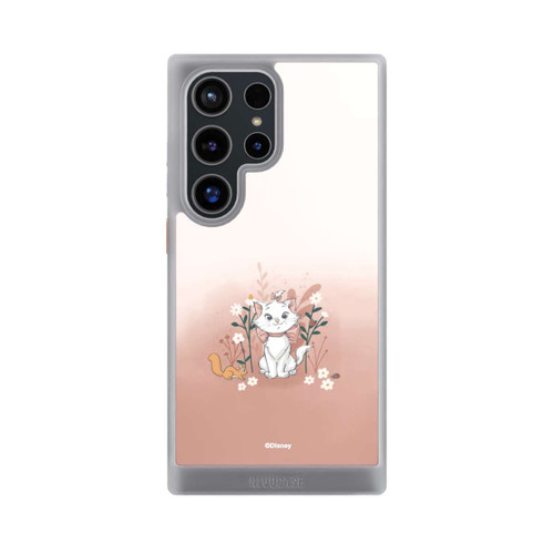 Samsung Galaxy S24 Ultra NIVOcore Marie mit Blumen