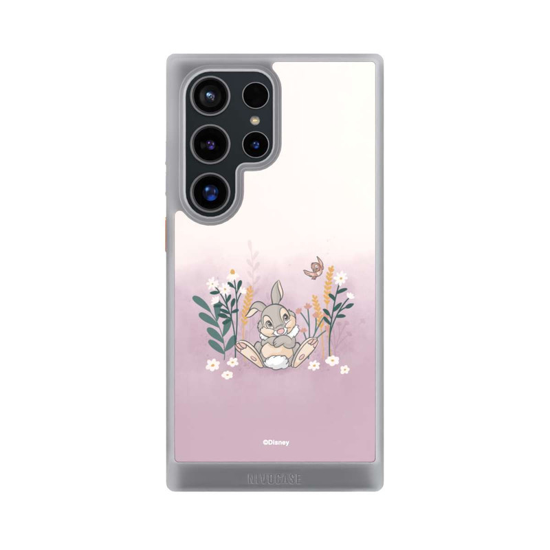 Galaxy S24 Ultra NIVOcore Klopfer mit Blumen
