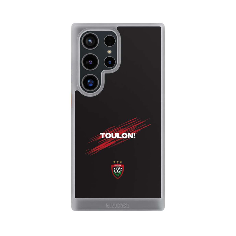 Galaxy S24 Ultra NIVOcore Toulon Schwarz