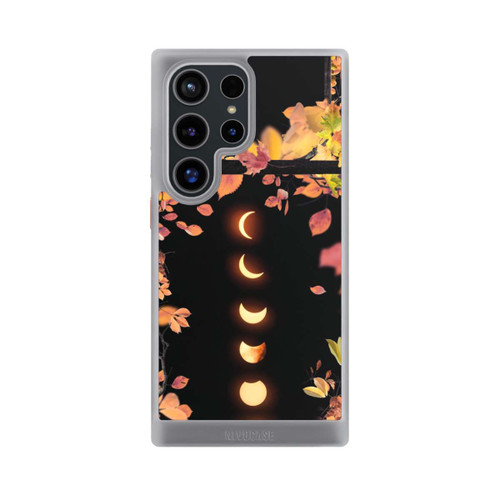 Samsung Galaxy S24 Ultra NIVOcore Herbstlicher Mond