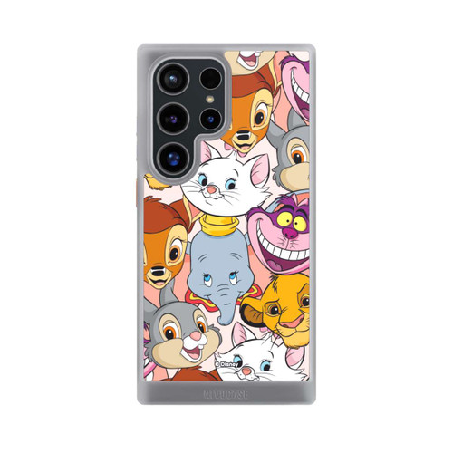 Samsung Galaxy S24 Ultra NIVOcore Closeup Disney Classic Character