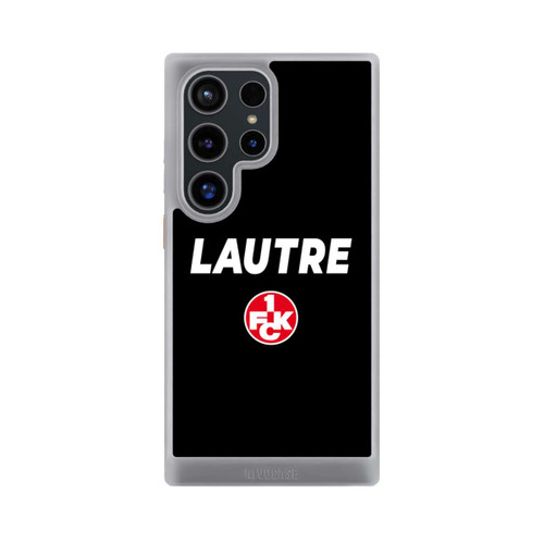 Samsung Galaxy S24 Ultra NIVOcore Lautre Schwarz