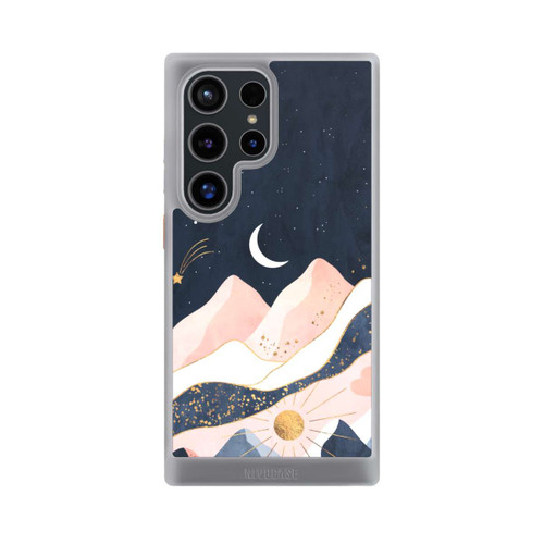 Samsung Galaxy S24 Ultra NIVOcore Tag und Nacht
