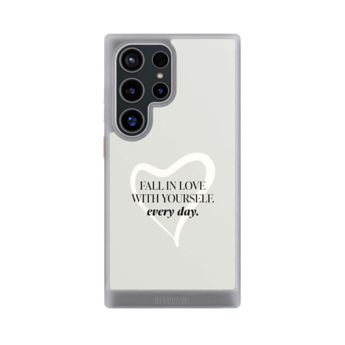 Samsung Galaxy S24 Ultra NIVOcore Fall in Love With Yourself