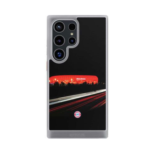 Samsung Galaxy S24 Ultra NIVOcore FC Bayern München Allianz Arena