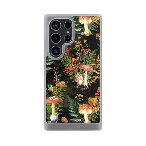 Samsung Galaxy S24 Ultra NIVOcore Pilze Im Wald