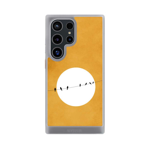 Samsung Galaxy S24 Ultra NIVOcore Zwitschern und Entspannen