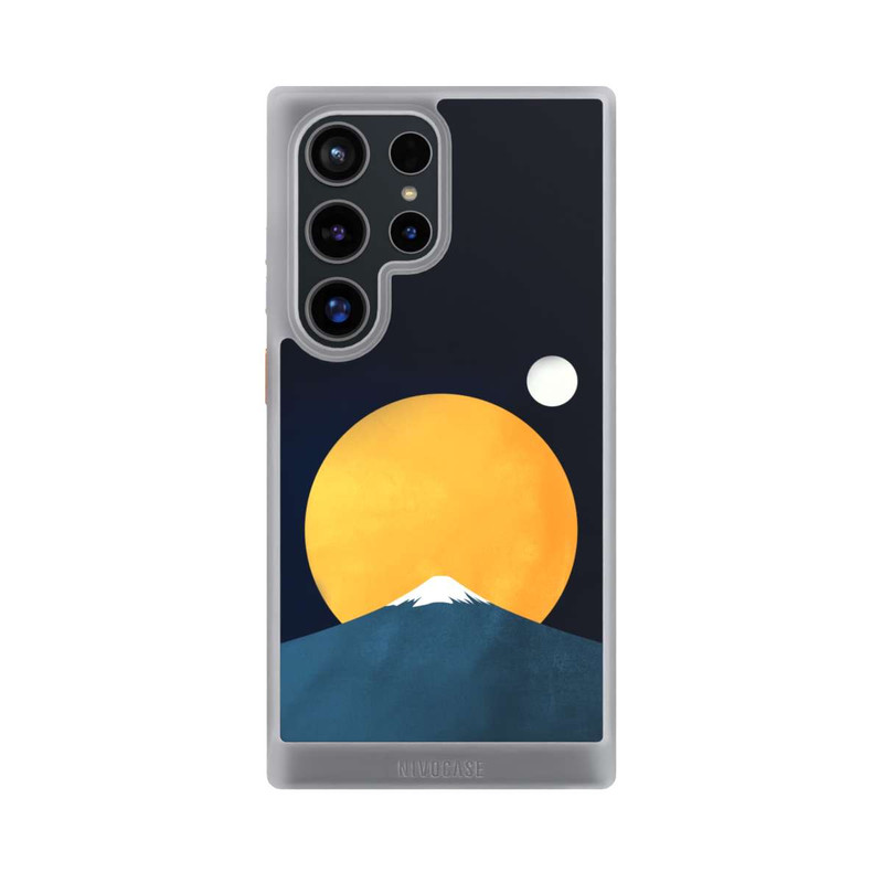 Galaxy S24 Ultra NIVOcore Himalaya At Night