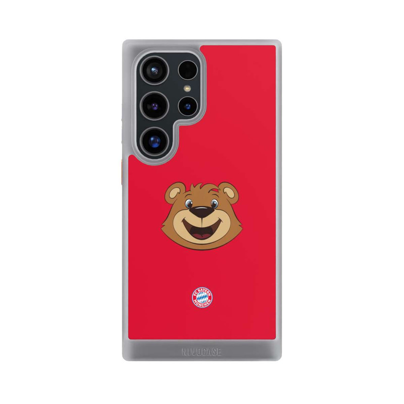 Galaxy S24 Ultra NIVOcore Bernie head 