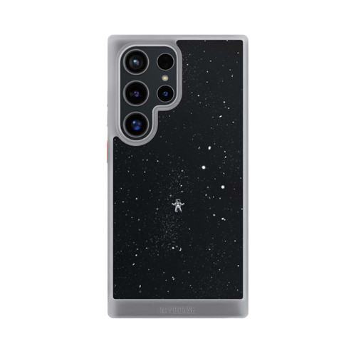 Samsung Galaxy S24 Ultra NIVOcore Kleiner Astronaut