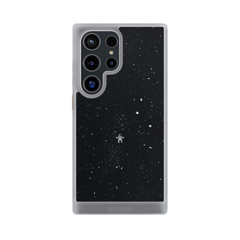 Galaxy S24 Ultra NIVOcore Kleiner Astronaut