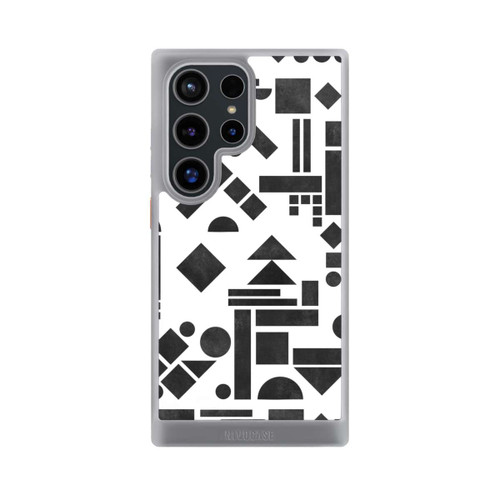 Samsung Galaxy S24 Ultra NIVOcore Geometrie