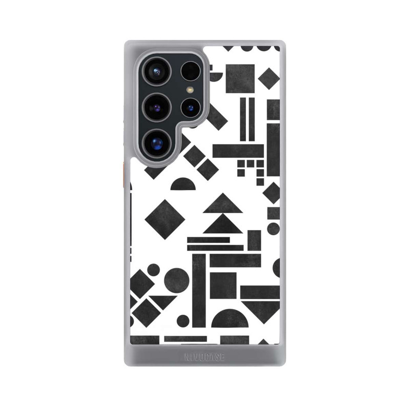 Galaxy S24 Ultra NIVOcore Geometrie