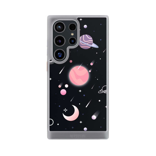 Samsung Galaxy S24 Ultra NIVOcore Weltraumplaneten
