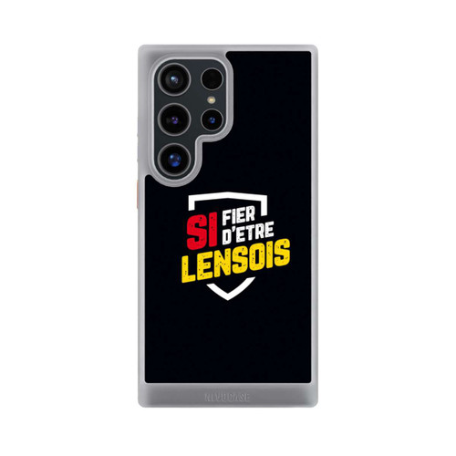 Samsung Galaxy S24 Ultra NIVOcore RCL Si fier d'être Lensois