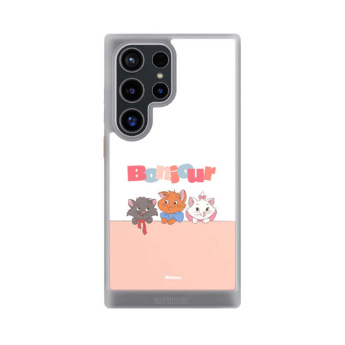 Samsung Galaxy S24 Ultra NIVOcore Aristocats Bonjour