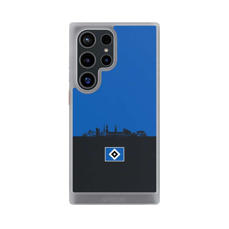 Galaxy S24 Ultra NIVOcore HSV Skyline bleu noir