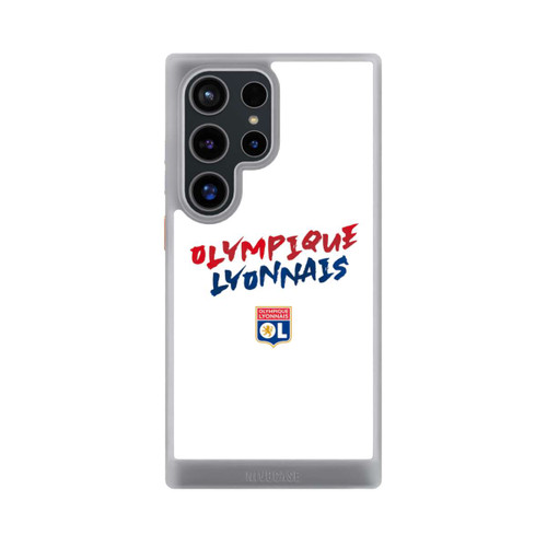 Samsung Galaxy S24 Ultra NIVOcore Pinceau OL blanc