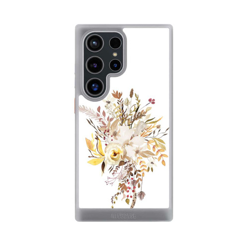 Samsung Galaxy S24 Ultra NIVOcore autumn white