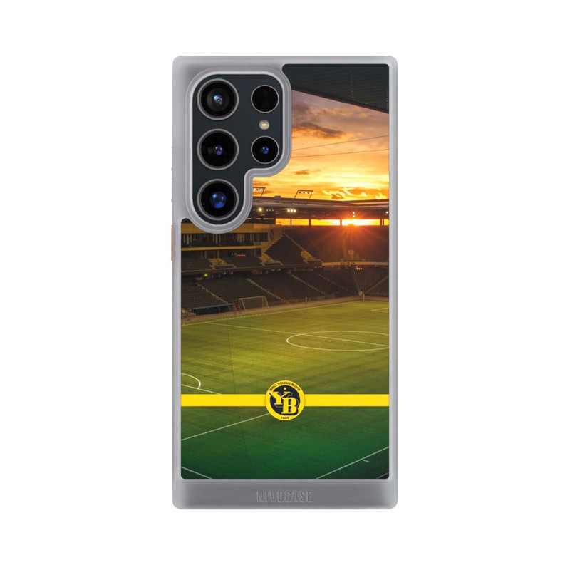 Galaxy S24 Ultra NIVOcore Stade BSC YB