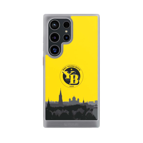 Samsung Galaxy S24 Ultra NIVOcore BSC YB Skyline