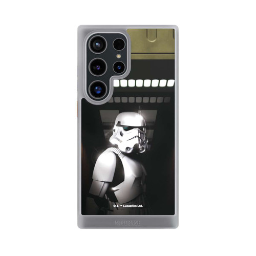 Samsung Galaxy S24 Ultra NIVOcore Der Mandalorian Sturmtruppler