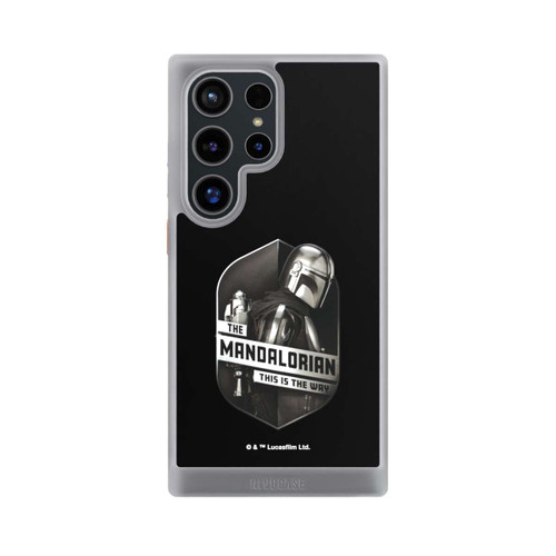 Samsung Galaxy S24 Ultra NIVOcore The Mandalorian This Is The Way