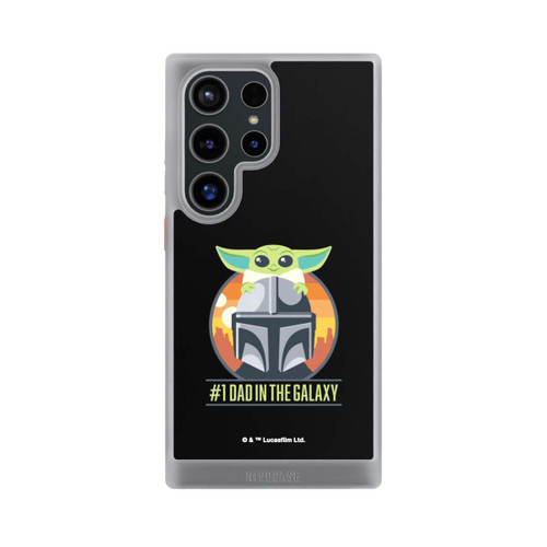 Samsung Galaxy S24 Ultra NIVOcore Best Dad in the Galaxy