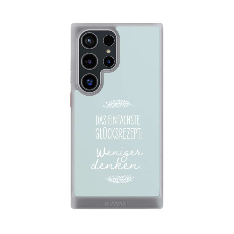 Galaxy S24 Ultra NIVOcore Das einfachste Glücksrezept