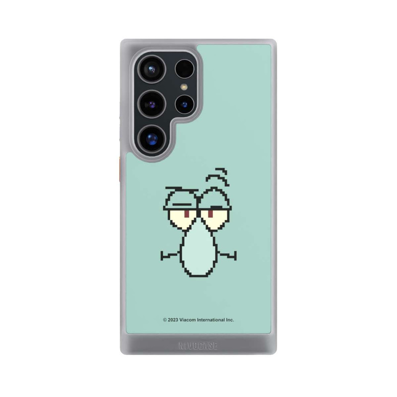 Galaxy S24 Ultra NIVOcore Thaddäus mutig und frech