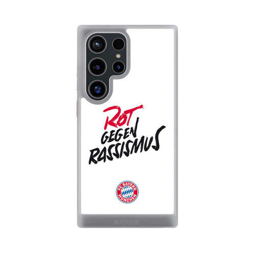 Samsung Galaxy S24 Ultra NIVOcore FCB Rouge contre le racisme