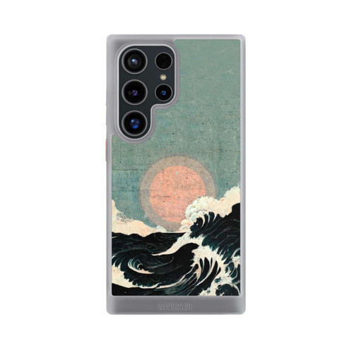 Samsung Galaxy S24 Ultra NIVOcore Lac sauvage