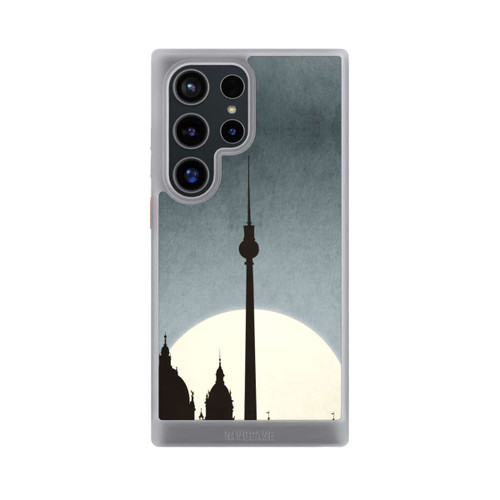 Samsung Galaxy S24 Ultra NIVOcore Berliner Sonnenaufgang