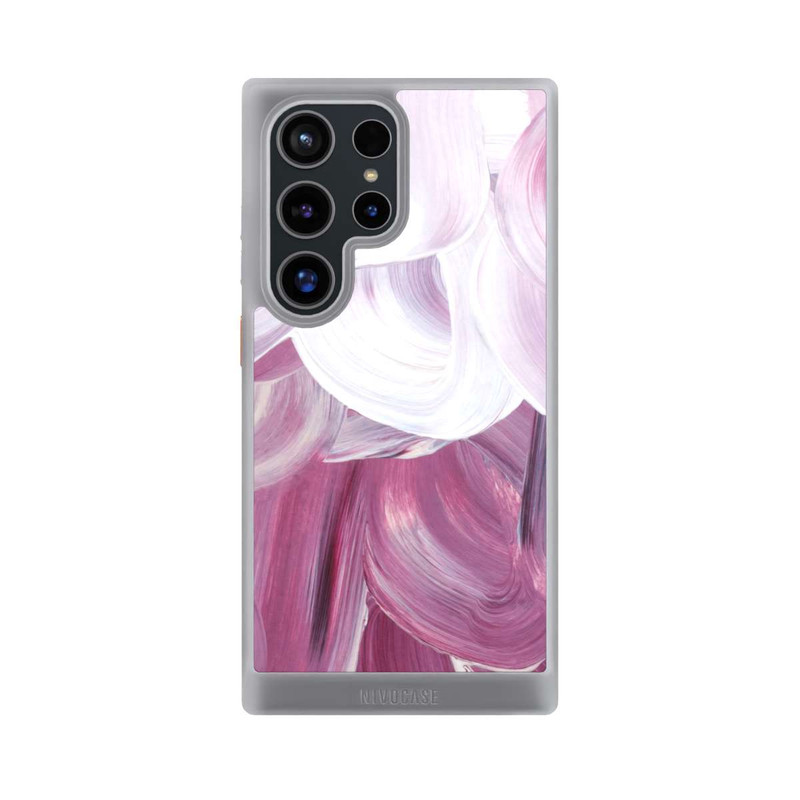 Galaxy S24 Ultra NIVOcore Confusion abstraite - Anastasia Sawall
