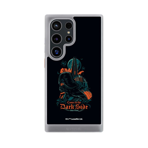Samsung Galaxy S24 Ultra NIVOcore Darth Vader Halloween