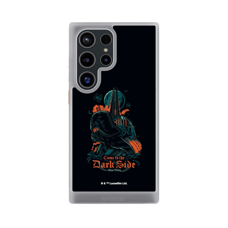 Galaxy S24 Ultra NIVOcore Darth Vader Halloween