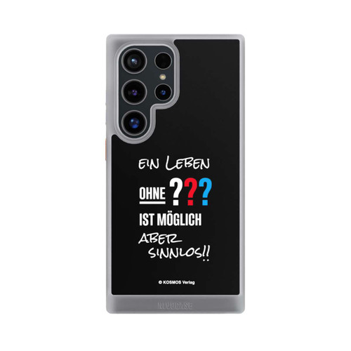 Samsung Galaxy S24 Ultra NIVOcore Ein Leben Ohne ???