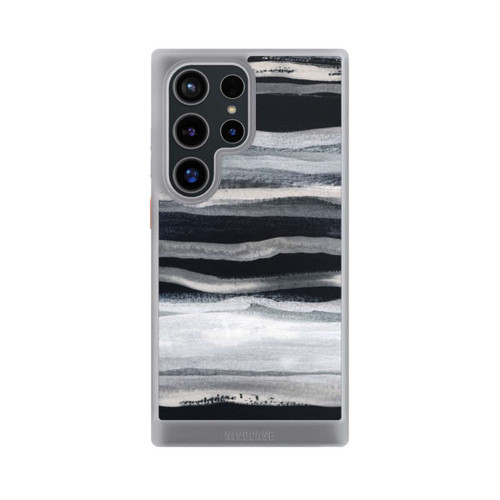 Samsung Galaxy S24 Ultra NIVOcore Abstrakte Pinselstriche 68