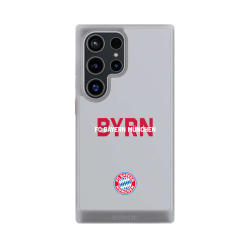 Samsung Galaxy S24 Ultra NIVOcore BYRN grau