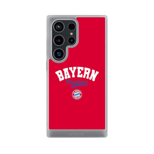 Samsung Galaxy S24 Ultra NIVOcore FC Bayern München
