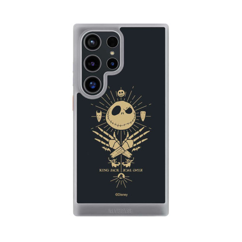 Samsung Galaxy S24 Ultra NIVOcore Nightmare Before Christmas King Jack