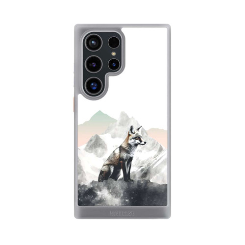 Samsung Galaxy S24 Ultra NIVOcore Mountain Fox