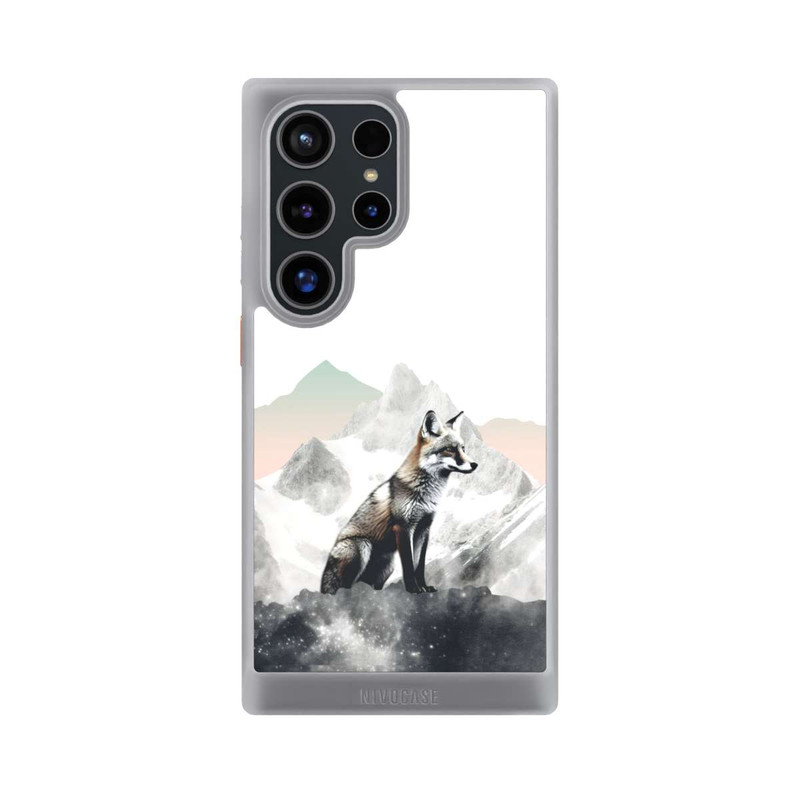 Galaxy S24 Ultra NIVOcore Mountain Fox