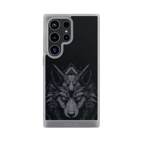 Samsung Galaxy S24 Ultra NIVOcore Zodiac Wolf
